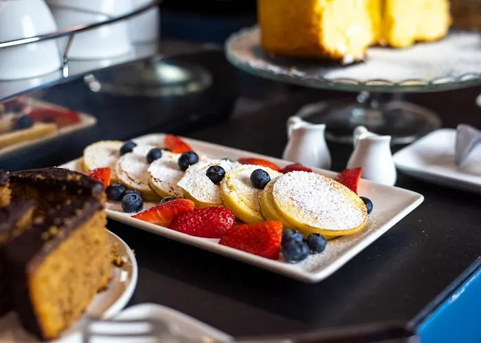 The Fifteen Keys 4*