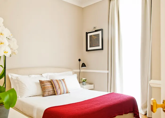 The Fifteen Keys Hotel Roma