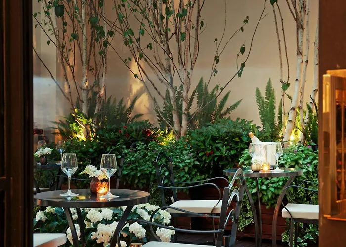 The Fifteen Keys Hotel Roma
