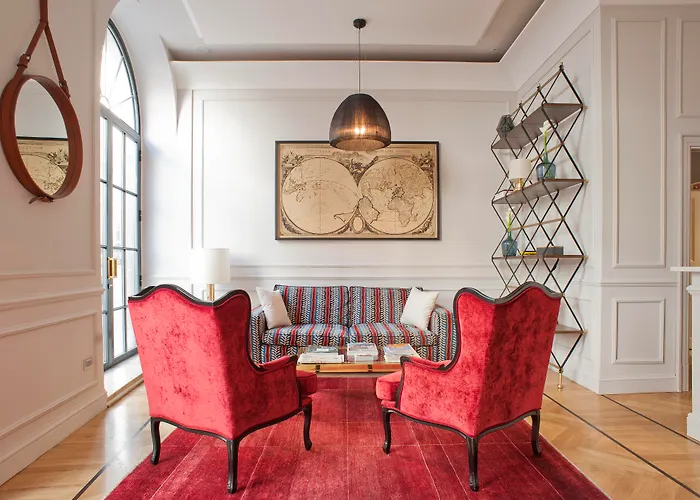 Hotel The Fifteen Keys Roma