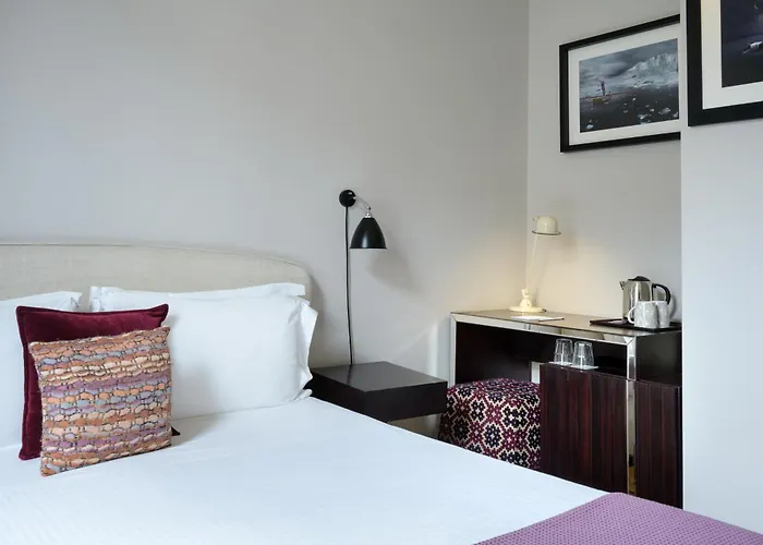 The Fifteen Keys Hotel Roma