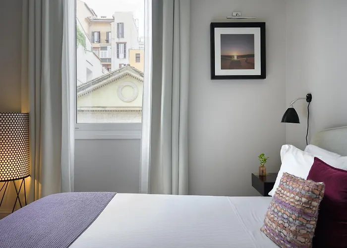 Hotel The Fifteen Keys Rome