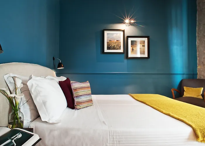 The Fifteen Keys 4* Roma