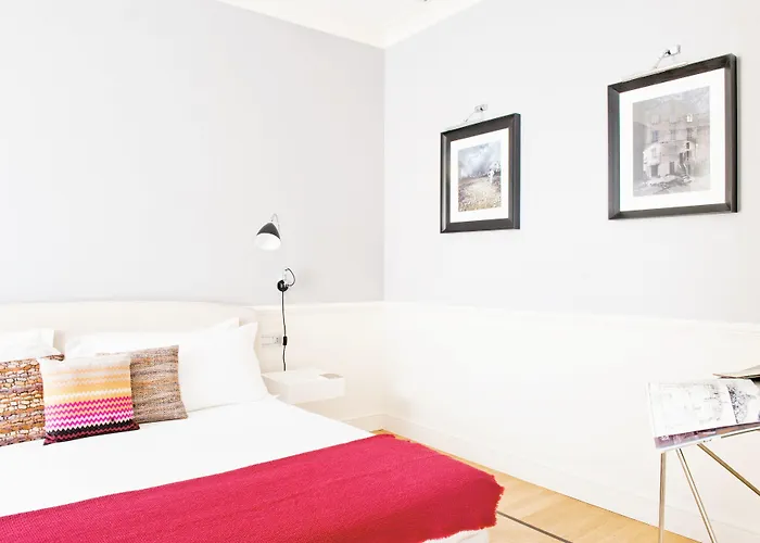 Hotel The Fifteen Keys Roma