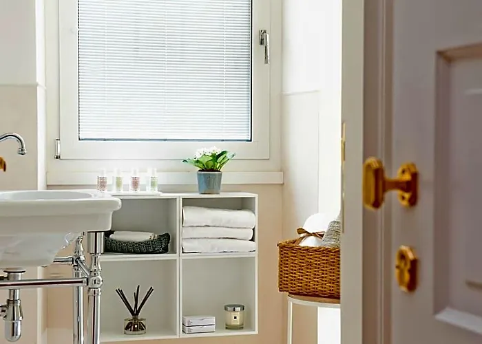 Hotel The Fifteen Keys 4*