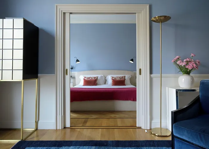 The Fifteen Keys Hotel 4*
