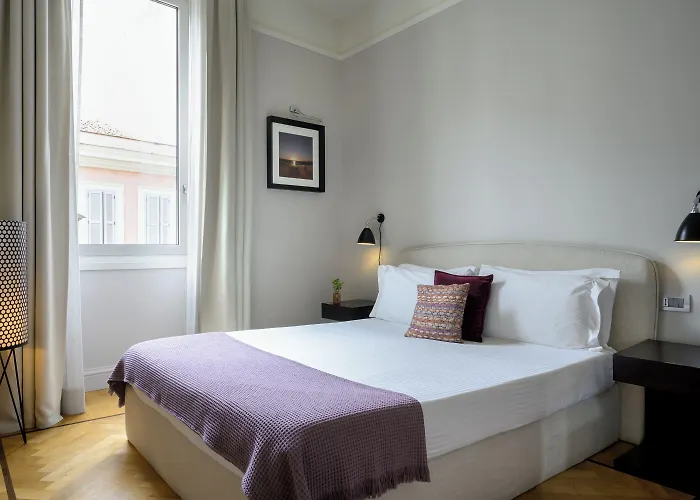 The Fifteen Keys Hotel