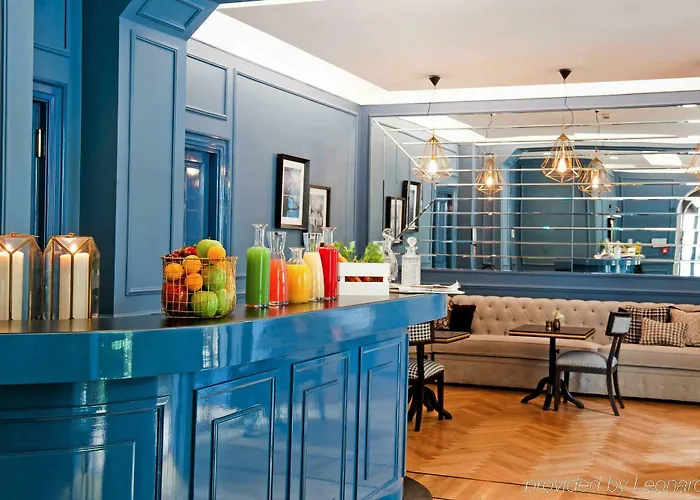 Hotel The Fifteen Keys Roma